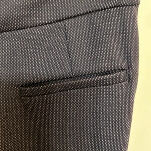 Liverpool Navy Pants